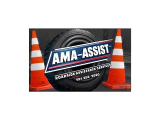 AMA Assist LLC