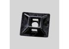  Wire Tie Mounts for Electrical Wiring and Panel Installations | Novoflex