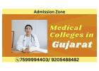 Medical Colleges in Gujarat 2026: Top MBBS Colleges, Fees & Admission Guide