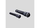 PG Gland for Electrical Panel Cable Entry and Sealing | Novoflex