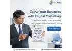 Grow Your Business with Digital Marketing | Web Brain InfoTech