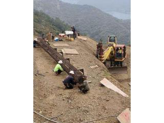 Expert Foundation Repair Service in Los Angeles