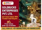 Most Reliable And Trusted Gold Buyer In Noida