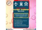 BED TO BED PATIENT TRANSFER SERVICE