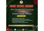 Join NDA Residential Coaching & Achieve Your Dream