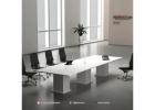 Find Modern Conference Tables in UAE – Shop Today