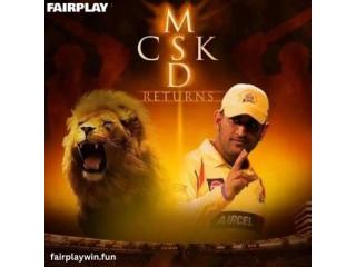 Fairplay ID Start IPL Cricket 2026 in India with Easy Access