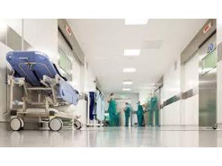 Hospital for Laparoscopic Surgery in Kolkata