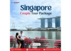 Singapore Couple Tour Package