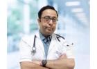 Best General Medicine Doctor in Kolkata | Dr. Amitabha Saha