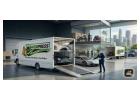 Luxury Vehicle Care: Professional Safe Express Car Transport Services