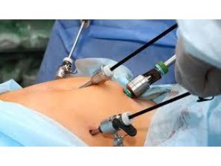 Laparoscopic Surgeon in Kolkata: Dr Purnendu Roy