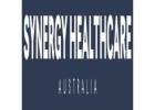 synergy healthcare pty ltd