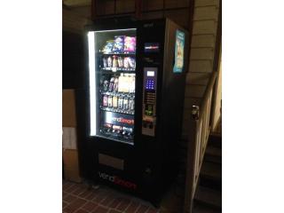 Increase Revenue with Vending Machines in Lake Macquarie