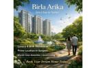 Birla Real Estate Gurgaon | High-Rise Apartments Gurgaon