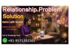 Relationship Problem Solution by Expert Astrologer