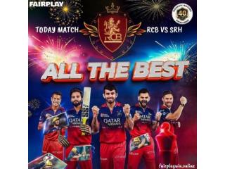 Fairplay ID Start IPL Cricket 2026 in India with Easy Access