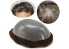 Natural Looking Mens Hairpieces for Men