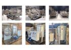 Industrial Heating & Cooling Systems | Turnkey Solutions
