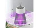MosqiShock Mosquito Zapper