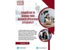 Struggling to Manage Your Business Operations Efficiently?