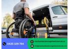 Fast, Friendly and Fully Accessible Rides You Can Trust