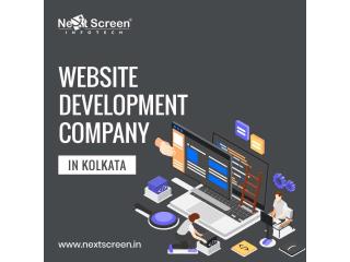 web development company in Kolkata