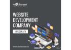 web development company in Kolkata