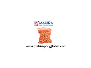 Innovative Breathable Packaging Solution For Fresh Produce Care
