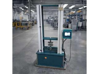 Top Compression Testing Machine Manufacturers | Dynamic Technology