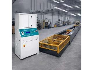 Leading Horizontal Tensile Testing Machine Manufacturers | Dynamic Technology
