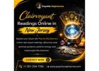 Clairvoyant Readings Online in New Jersey | Tarot Reading in New Jersey