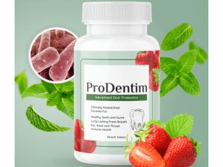 ProDentim