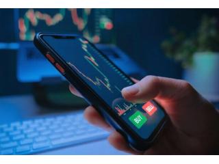 TFX Trading App- advanced forex trading with 1000x leverage