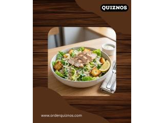 Fresh Subs for Busy Days