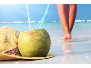 Ya Tienes Tu Ticket Para Viajar A Republica Dominicana?