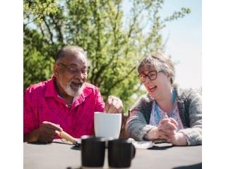 Trusted Home Care Services in Oxford | Elderly & Dementia Care at Home