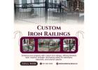 Iron Gates Toronto