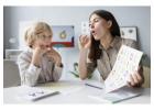 Best Speech Therapy in Lucknow – Growing Genius Child Development Center
