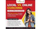 Local vs Online Coaching: Why Class 11 Science Students in Delhi Dwarka Prefer Offline Tuition 