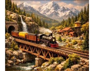 Beginners Guide to Model Trains