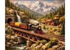 Beginners Guide to Model Trains