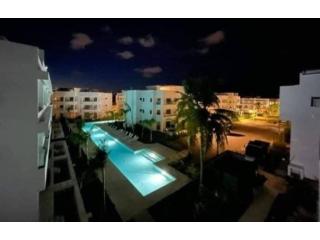 Que Lindo Esta Mi Apartamento Amueblado En White Sands!!!
