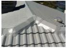 Roof restoration Adelaide