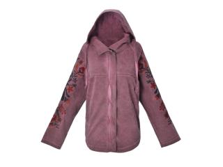 Order Stylish Women’s Denim Jacket – Guadalupe Design