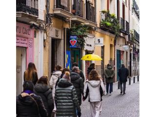 Private Walking Tour of Madrid | Triptoursmadrid.com