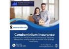 Condominium Insurance in Downers Grove