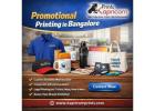 Promotional Products Printing in Bangalore