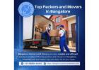 Top packers and movers in Bangalore | Bangalore Packers and Movers