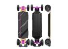 Powerful Electric All-Terrain Skateboard for Ultimate Outdoor Rides